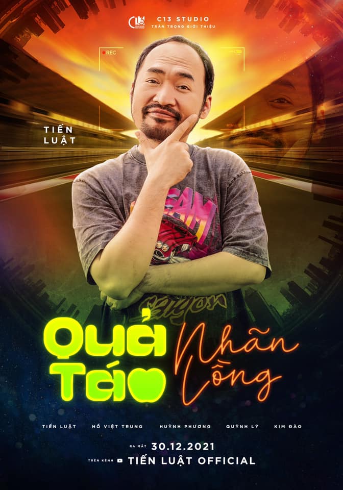 QUẢ TÁO NHÃN LỒNG