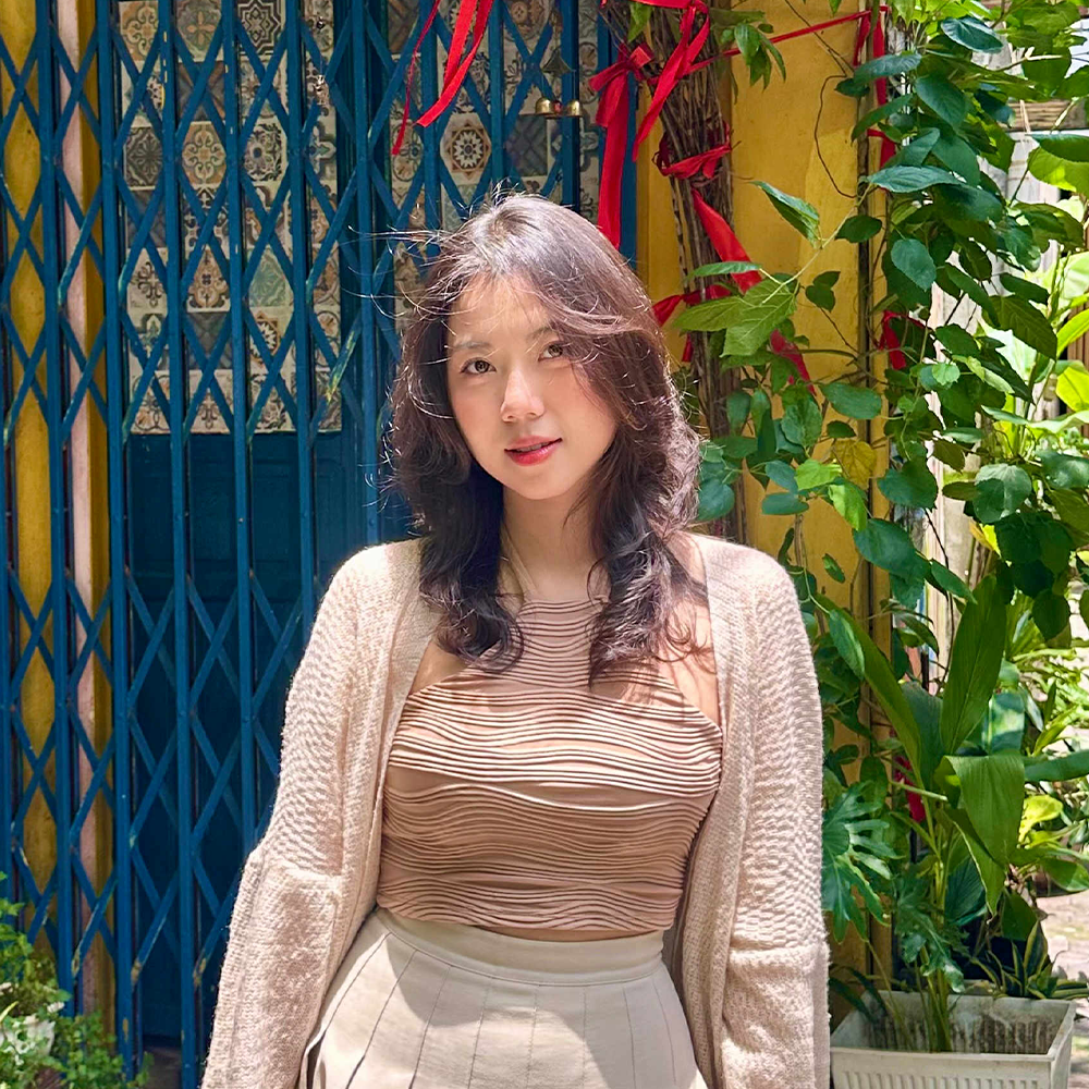 Vy Thảo