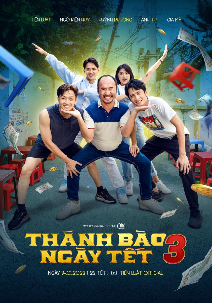 THÁNH BÀO 3
