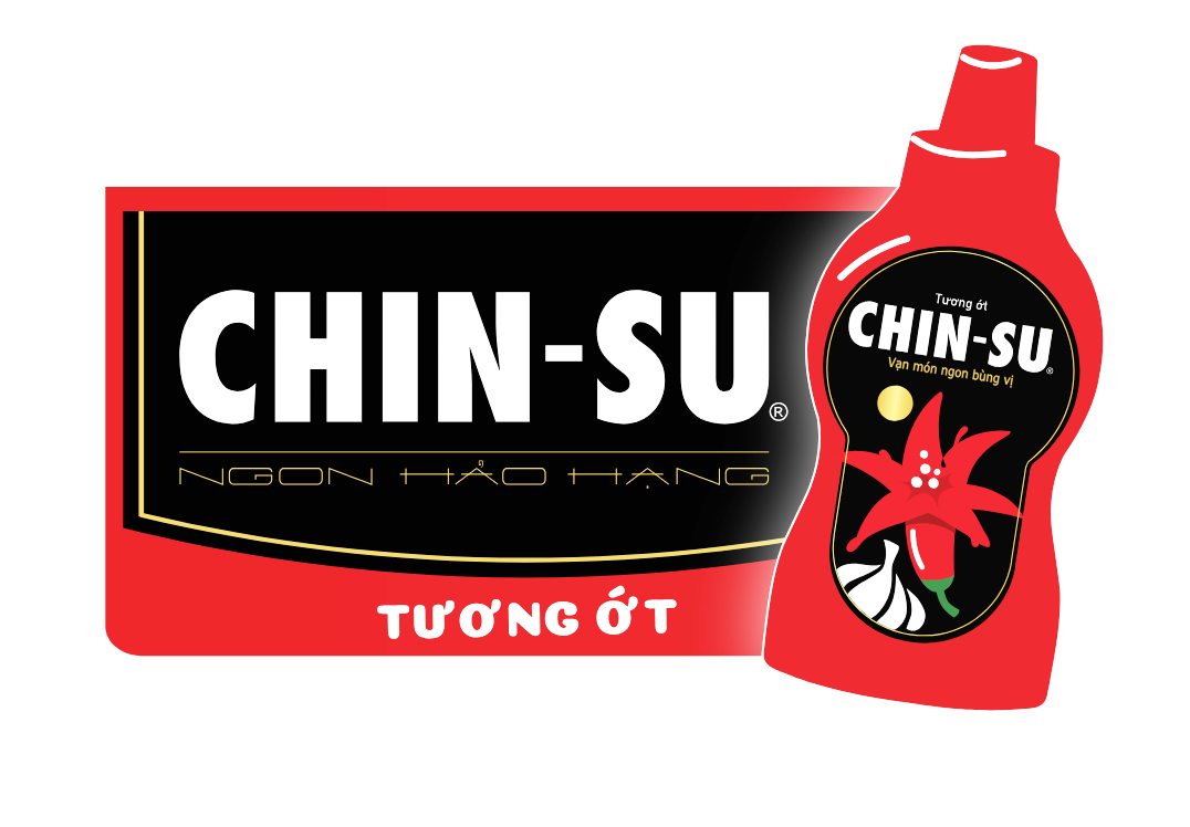 CHIN SU