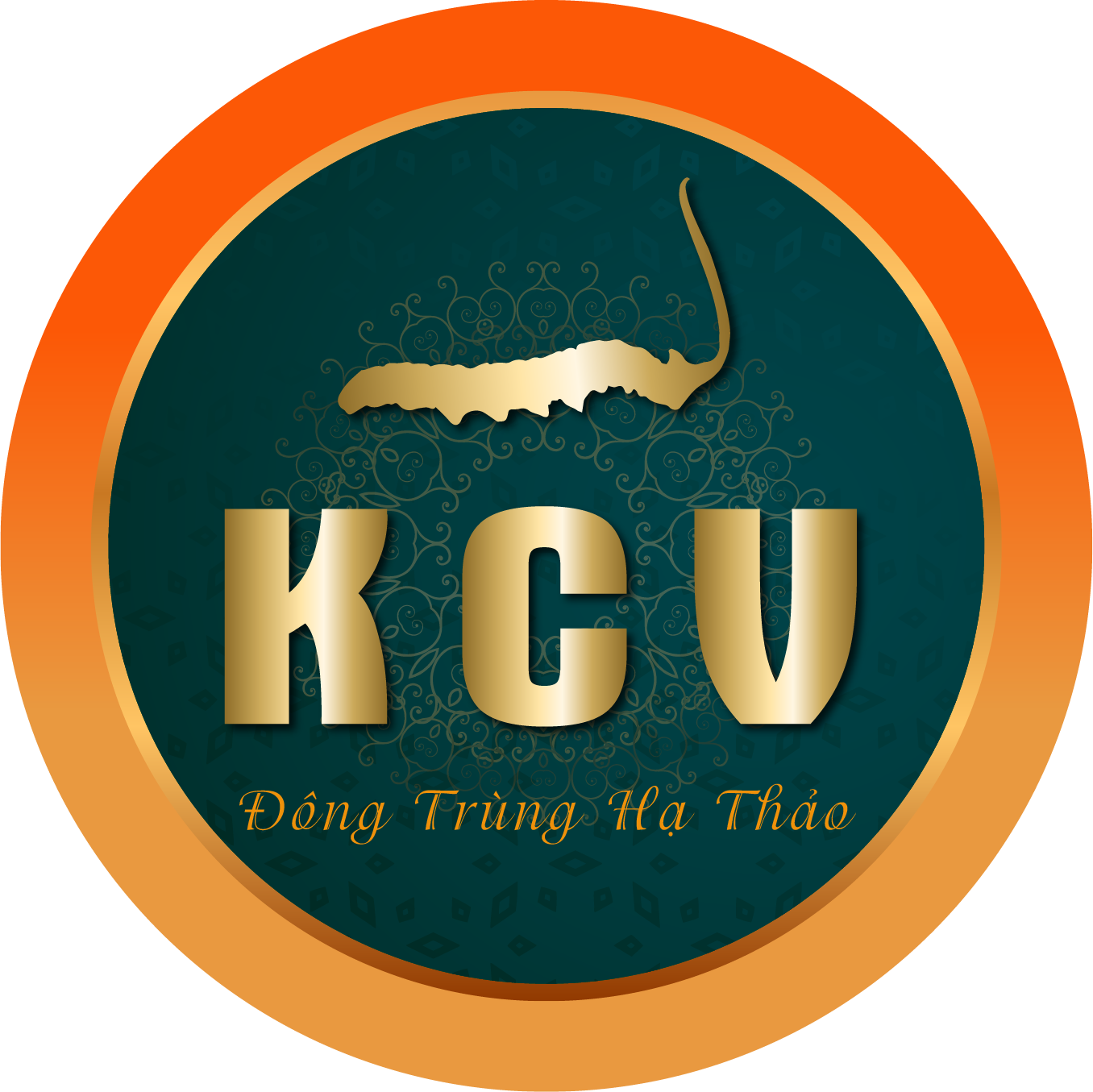 Kim Cương Vàng