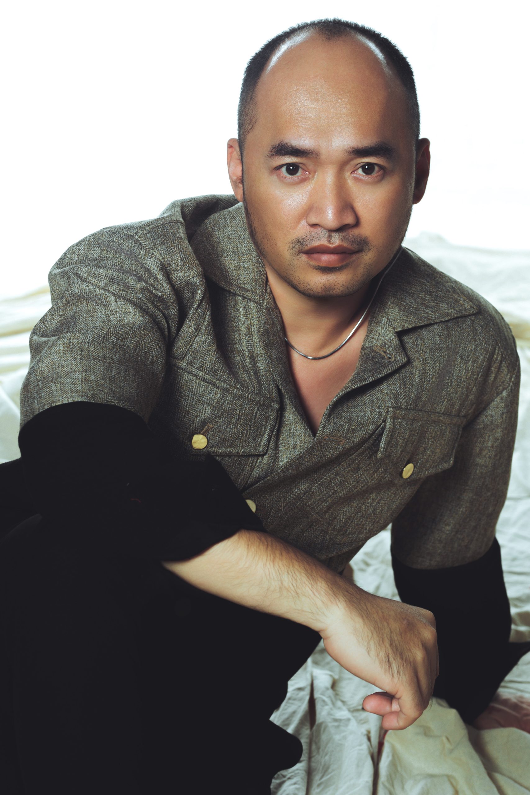 Tiến Luật’s Portrait – SS2
