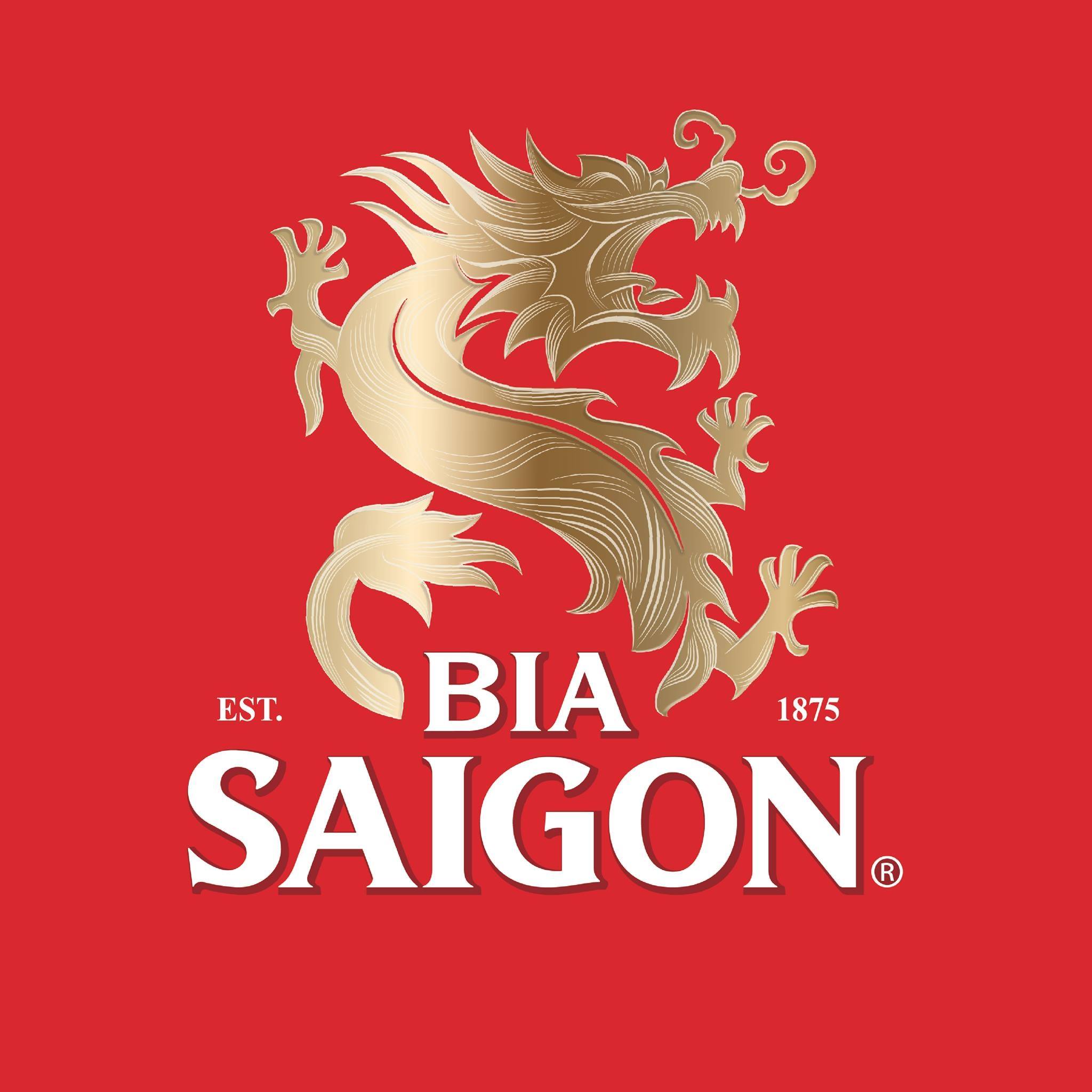 Bia Sài Gòn