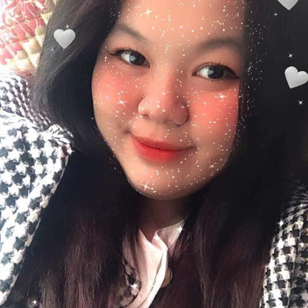 Huỳnh Mai
