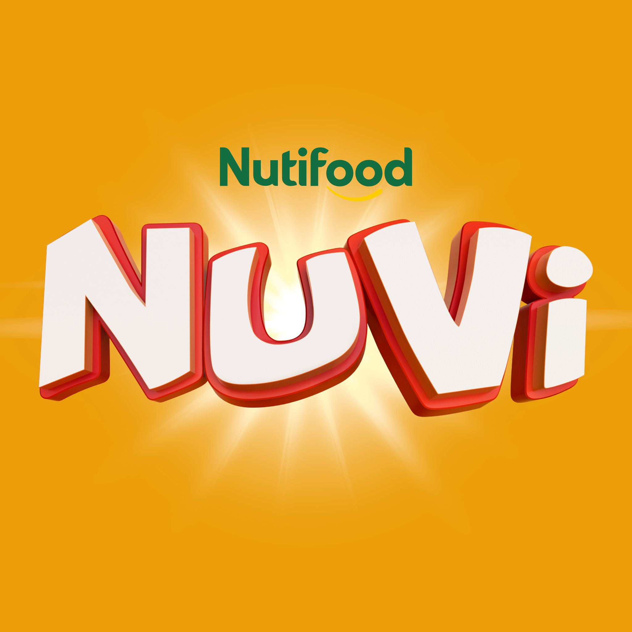 Nuvi Nutifood