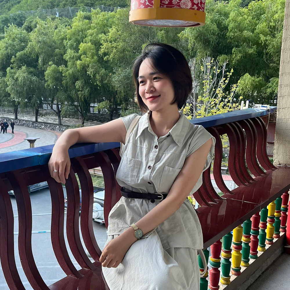 Trâm Anh
